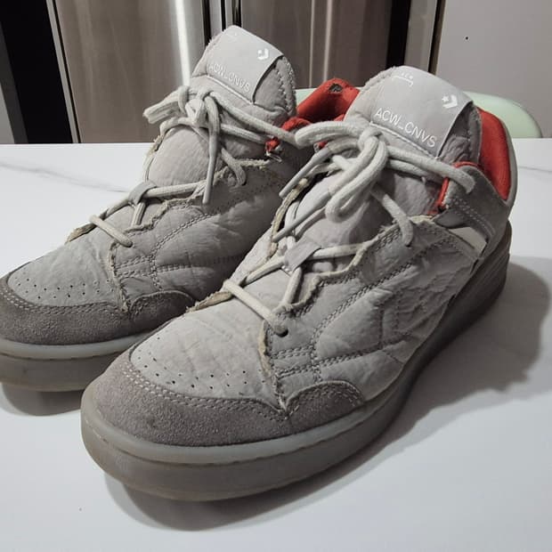 컨버스 어콜드월 웨폰 OX 270mm