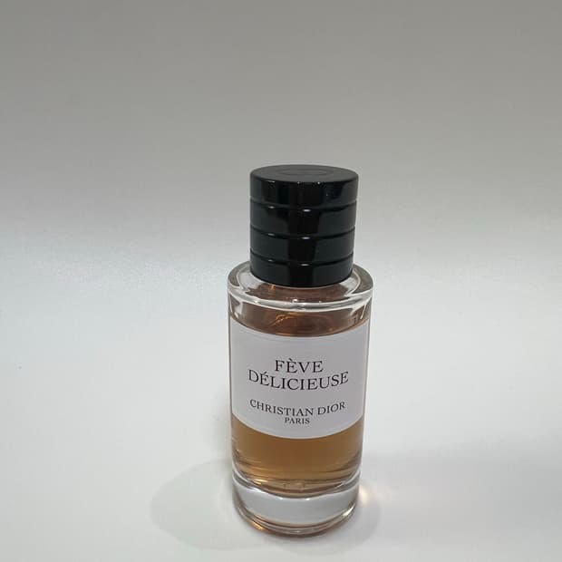 메종 디올 페브 델리슈