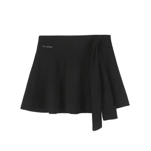 wsc archive 랩스커트