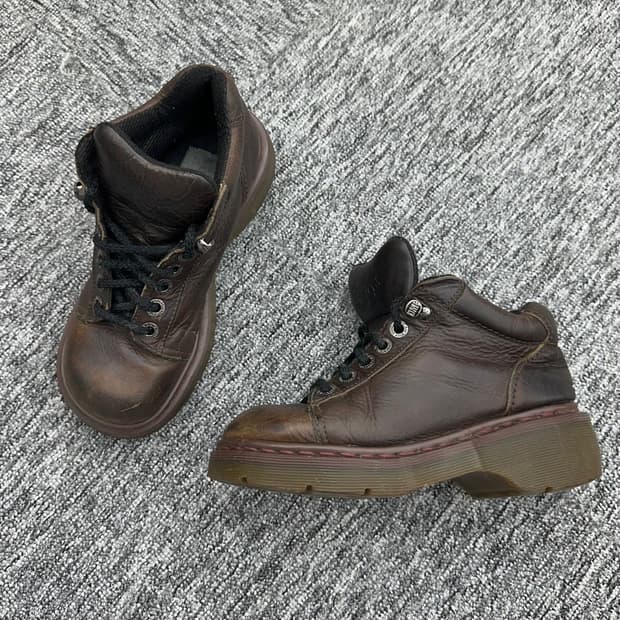 (UK4)90'S DR.MARTENS 닥터마틴-M681