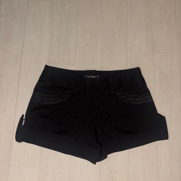 EGOIST Shorts