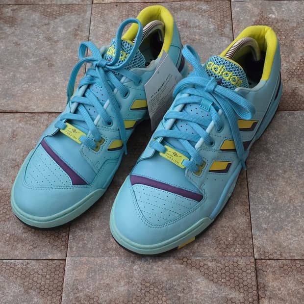 (275)아디다스 토션 콤프 아쿠아 