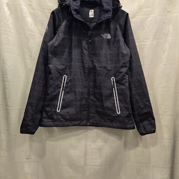 노스페이스 여성 바람막이 자켓 S (85)