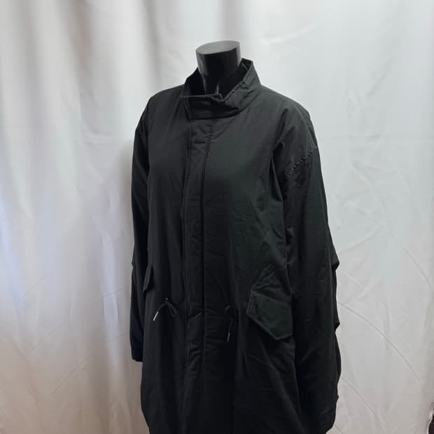 labstubio / m-65 피쉬테일 파카 야상