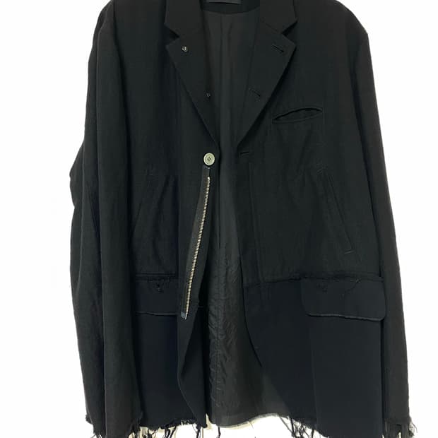 언더커버 undercoverism 자켓(S급)