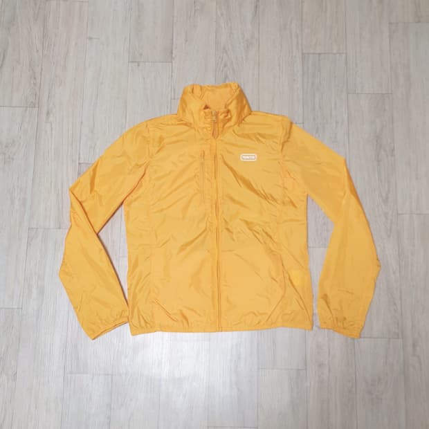 팀스폴햄 후드 바람막이 자켓(85)