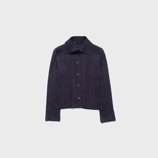 PLEATS PLEASE ISSEY MIYAKE