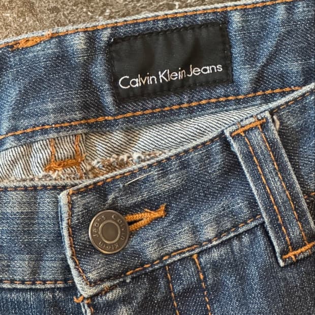 캘빈 엔지니어드진 32-33