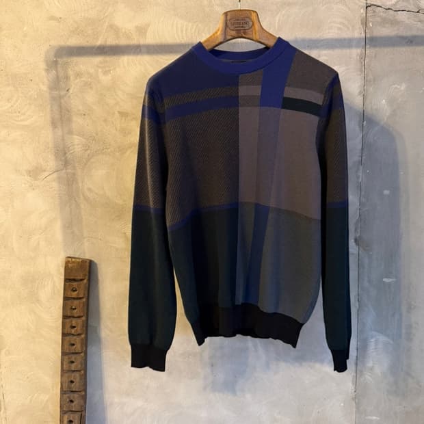 폴스미스 니트 남성100