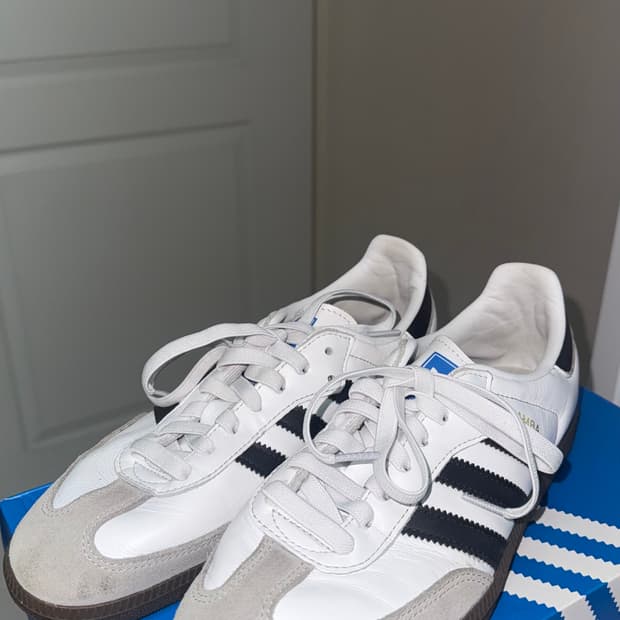 Adidas samba OG 250