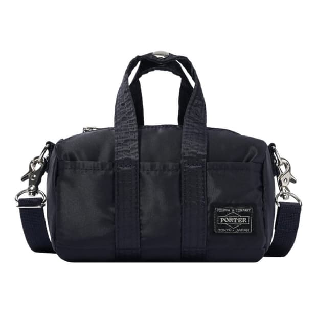 포터 보스턴백 미니