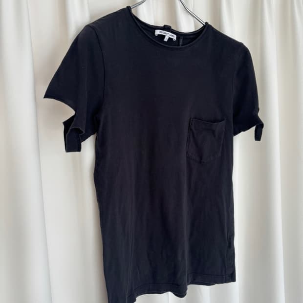 Helmut Lang T-shirt