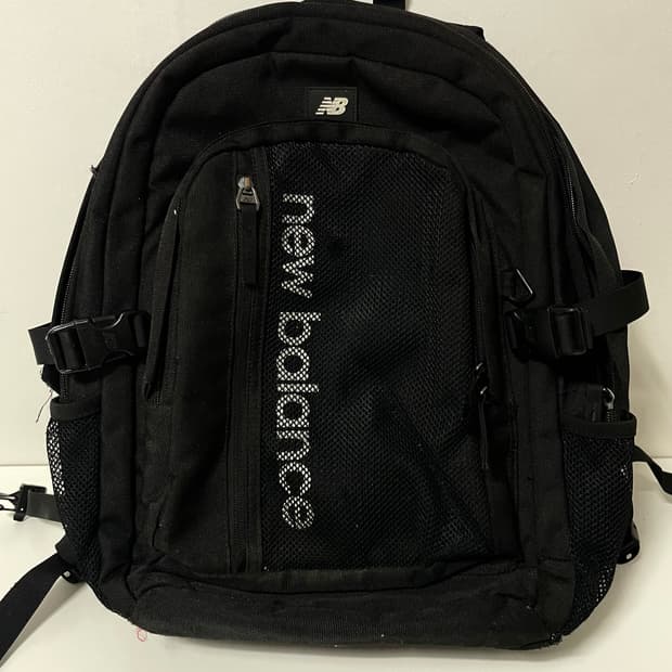 뉴발란스 백팩 가방 정품