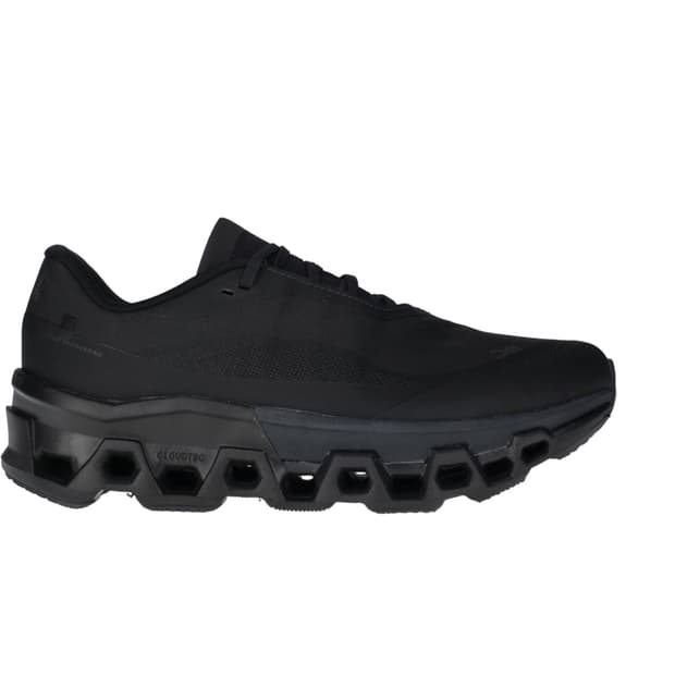 파프 온 클라우드몬스터 2 블랙 마그넷 265