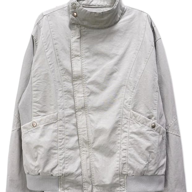 (S) 이그노타 코어:13 자켓 스톤 그레이