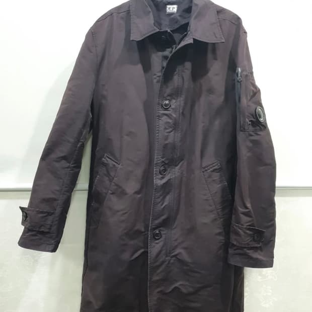 cp컴퍼니 맥코트