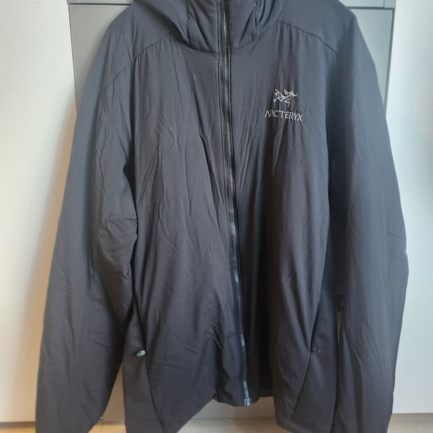 아크테릭스 아톰 후디 L사이즈