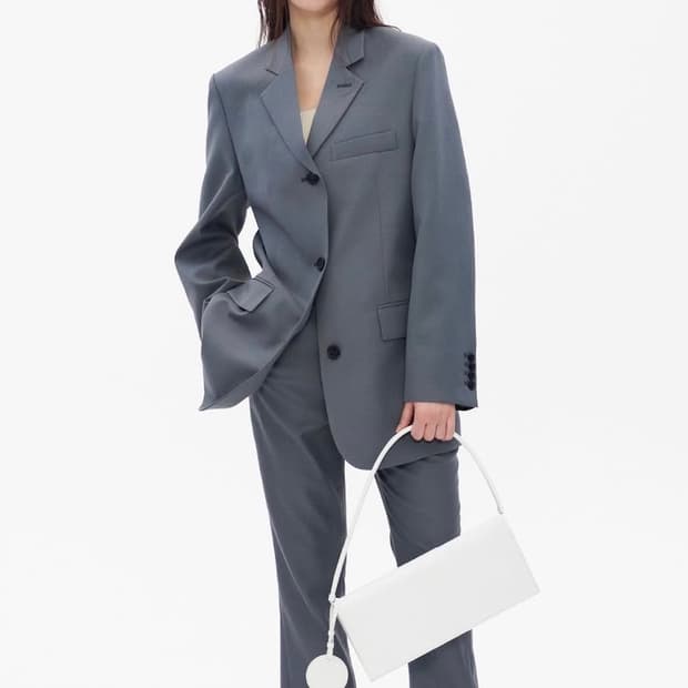 오픈 와이와이(더오픈프로덕트) 블레이저 자켓