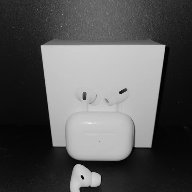 에어팟프로1 본체, 왼쪽 유닛 고장