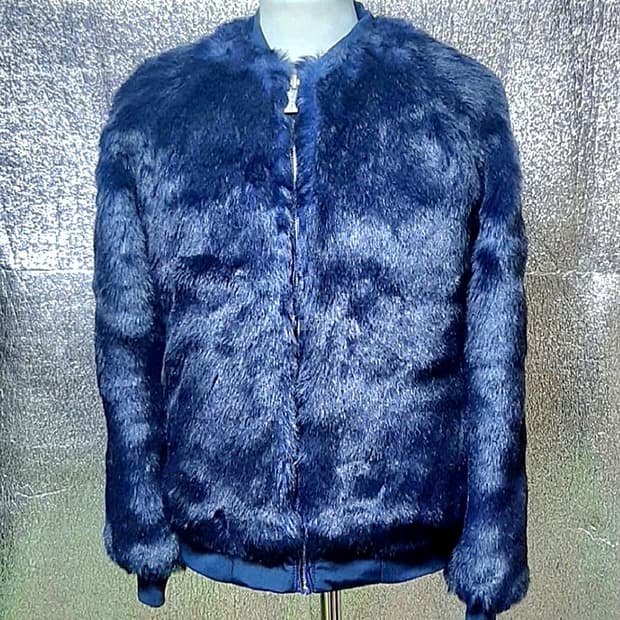 ♤필독♤ 푸마 셀렉트 바쉬티 리버시블 항공 자켓