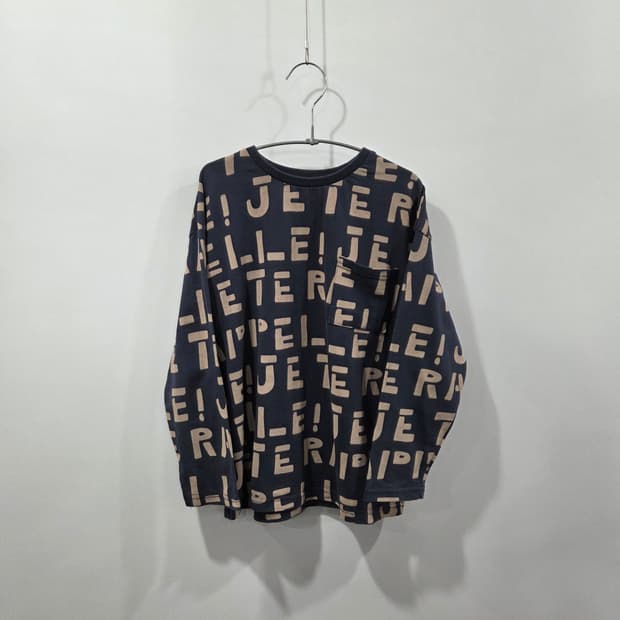 리미떼두두 롱슬리브 L/6/7