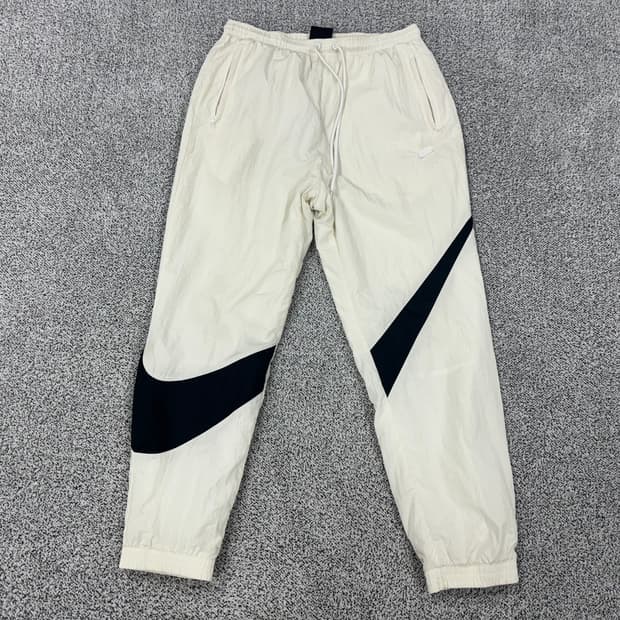 나이키 빅스우시 우븐팬츠