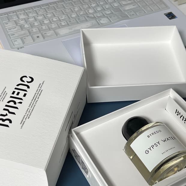 바이레도 집시워터 edp 100ml 거의새것 (면세제품)