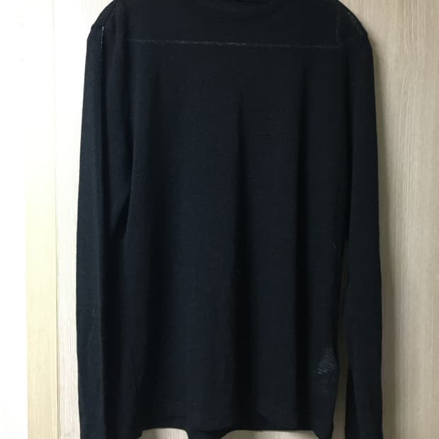 마뗑킴 롱 슬리브 