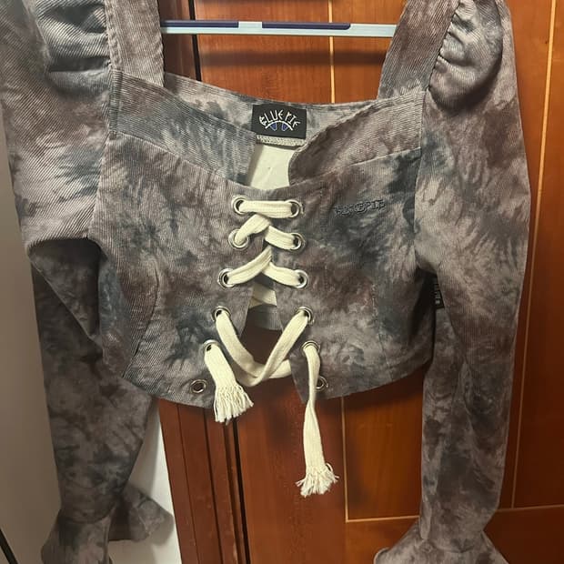 Bluepie 롱슬리브