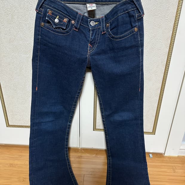 트루릴리젼 베키 28