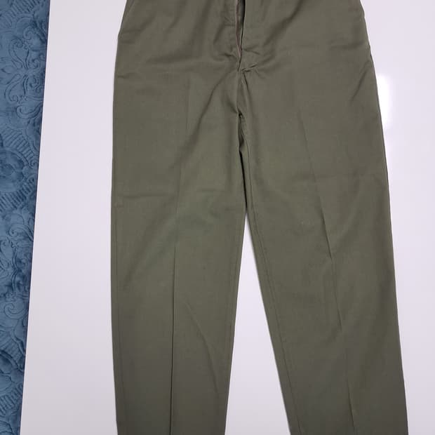 90s Utility Pants
