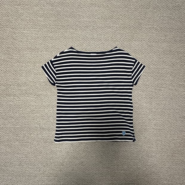 ORCIVAL france made women t-shirt