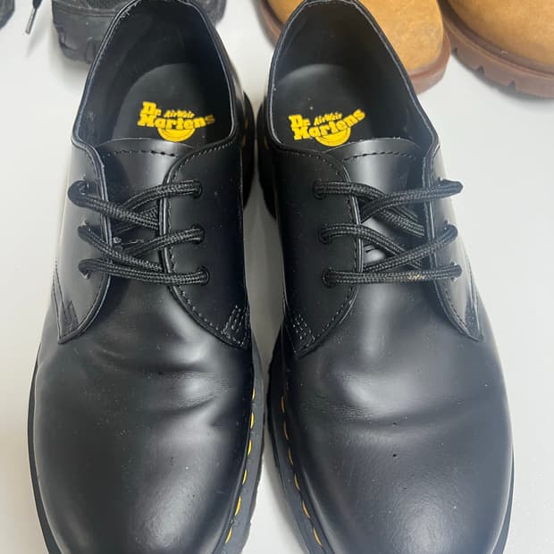 270) 닥터마틴 1461 BEX 벡스 