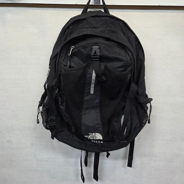 노스페이스 빈티지 레콘 recon 백팩 33L