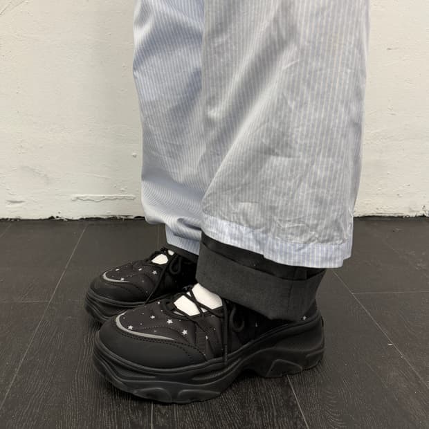 pajama slacks 