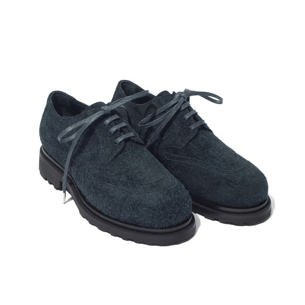 JLAL 트레이서 더비 블루 42