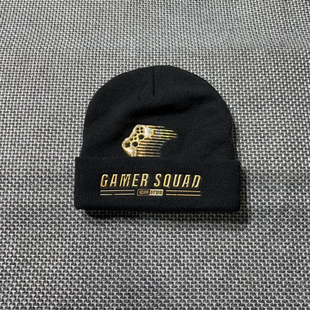 H&M 비니 (old-8302)