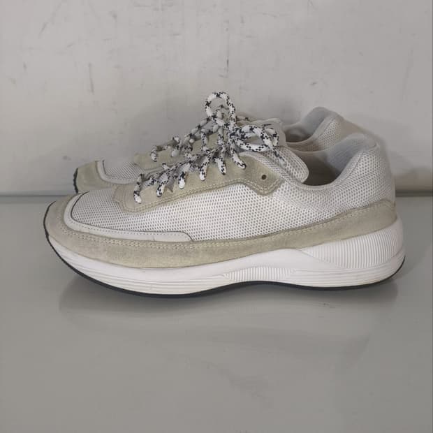 41 260mm APC 아페쎄 스펜서 스니커즈