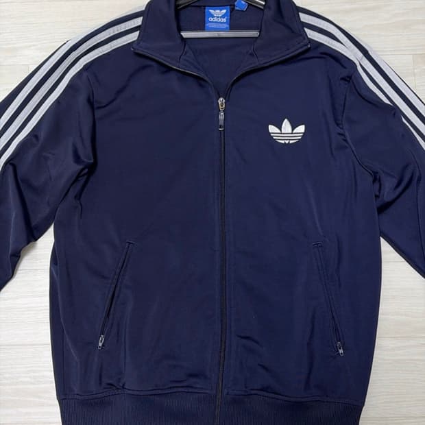 아디다스 파이어버드 져지