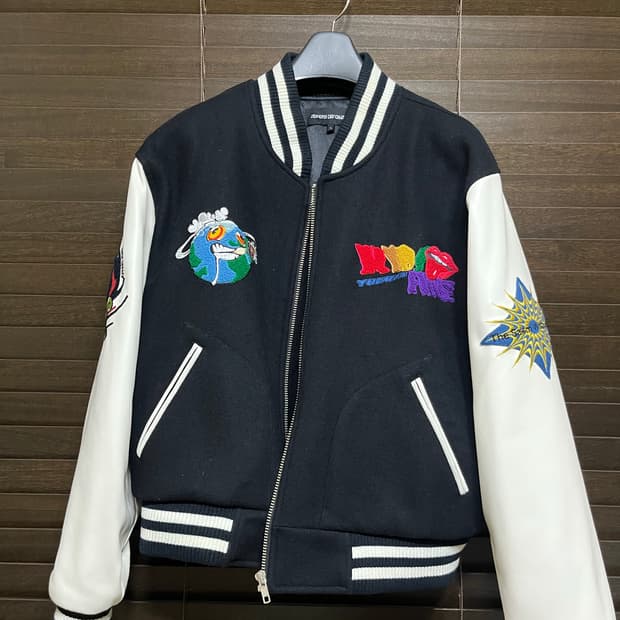 선데이오프클럽 바시티