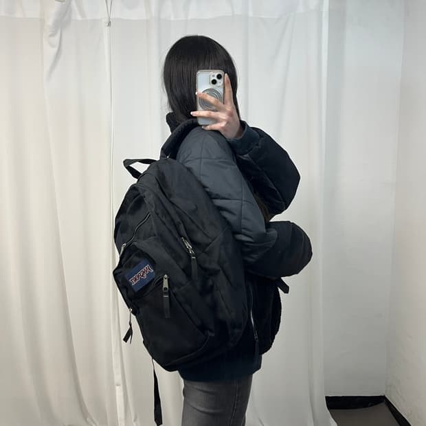 JanSport Backpack
