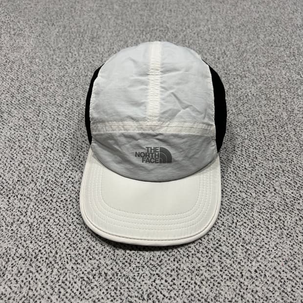 노스페이스 캡
