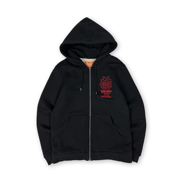 나이키 매니아 10주년 후드집업