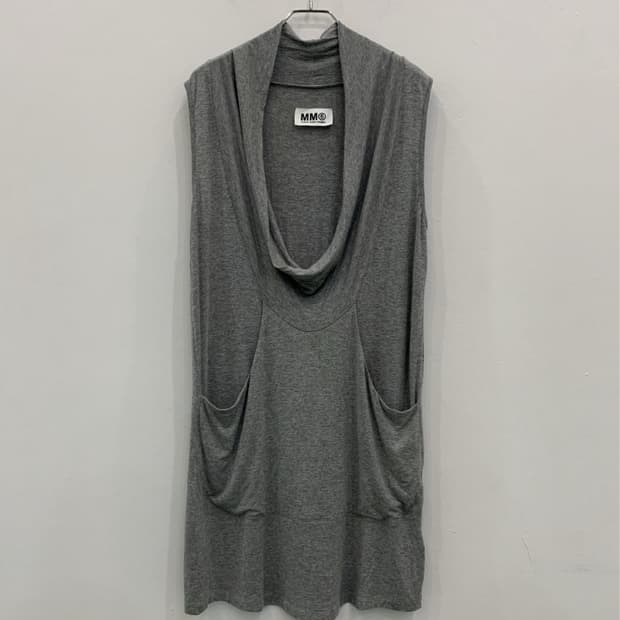Maison Martin Margiela 메인라인 원피스
