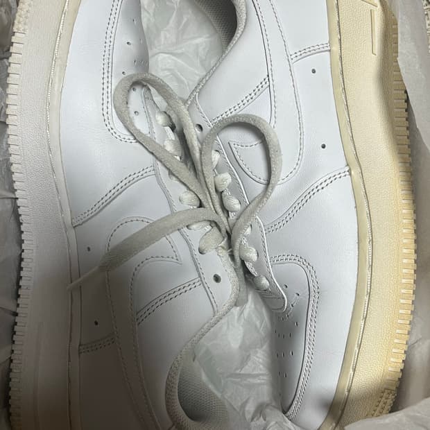 나이키에어포스 250