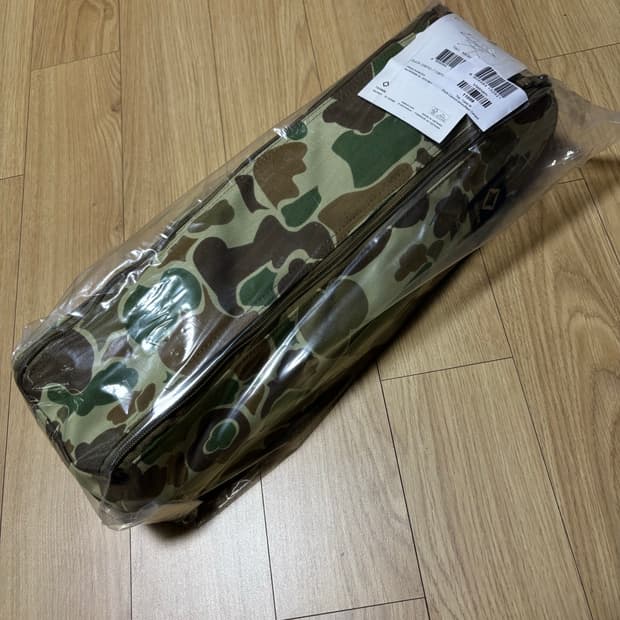 헬리녹스 택티컬 테이블 M 카모 새상품