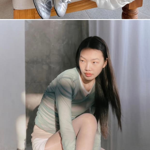 포멜카멜레 스니커즈 240