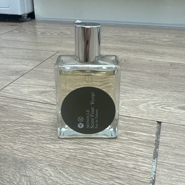 꼼데가르송 모노클 요요기 50ml