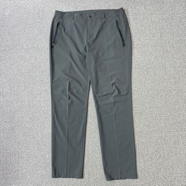 컬럼비아 봄여름용 등산 바지 XL