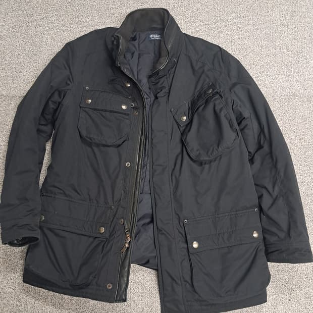 폴로랄프로렌 헌팅필드자켓